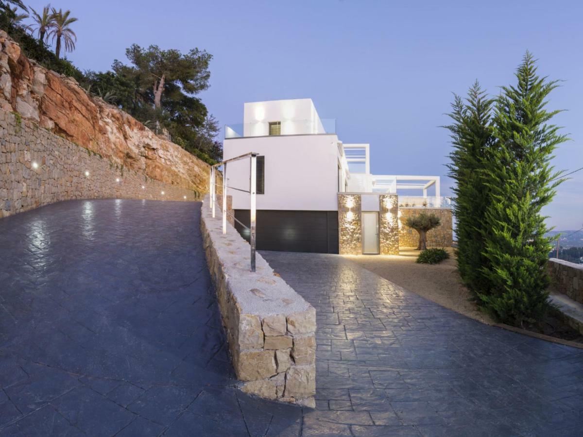 Villa Exorbo By Interhome 哈维亚 外观 照片